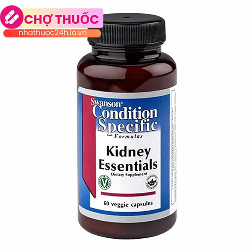 Swanson Condition Specific Formulas Kidney Essential