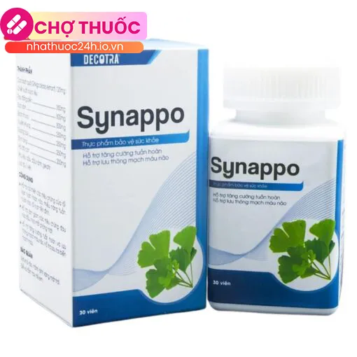 Synappo