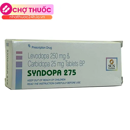 Syndopa 275