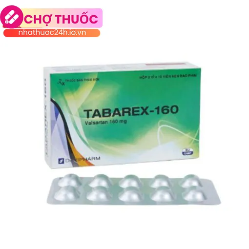 Tabarex-160