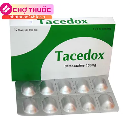 Tacedox