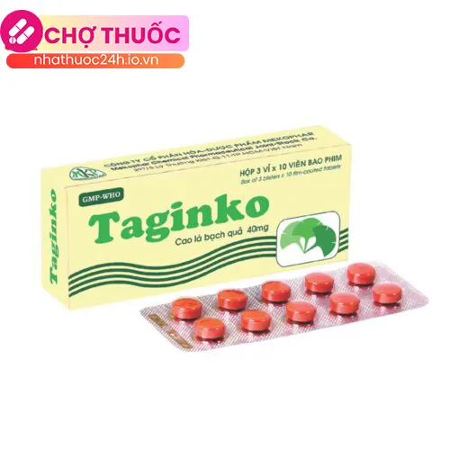 Taginko