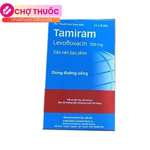 Tamiram