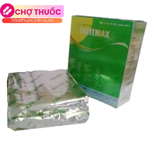 Tavitmax