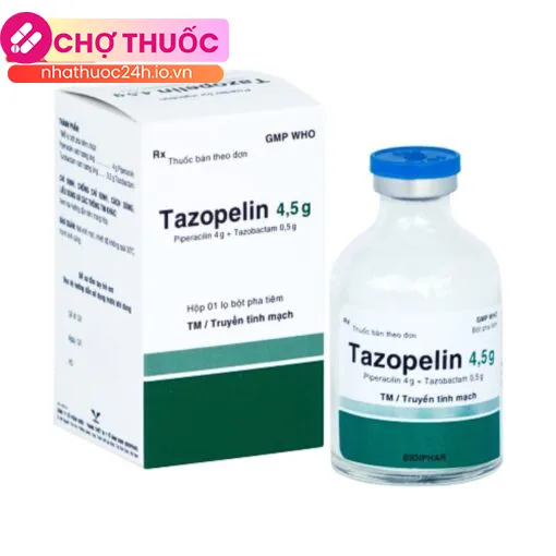 Tazopelin 4,5g