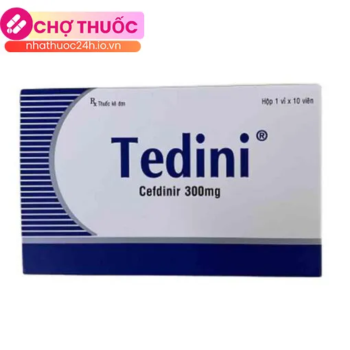Tedini
