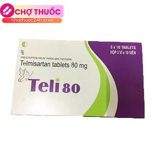 Teli 80