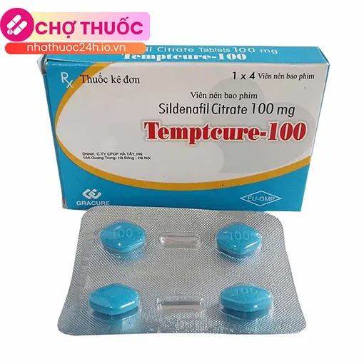 Temptcure-100
