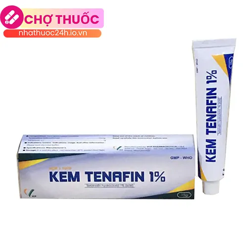 Tenafin 1%