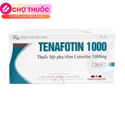 Tenafotin 1000