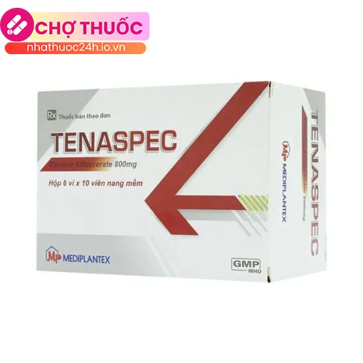 Tenaspec 800mg