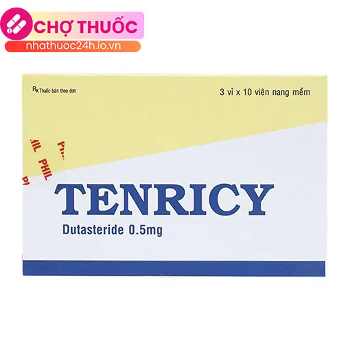 Tenricy