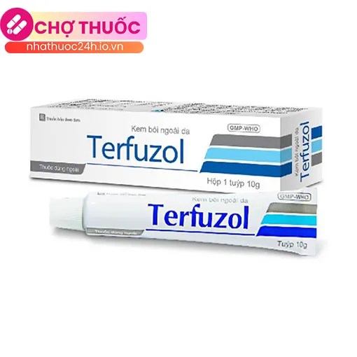 Terfuzol