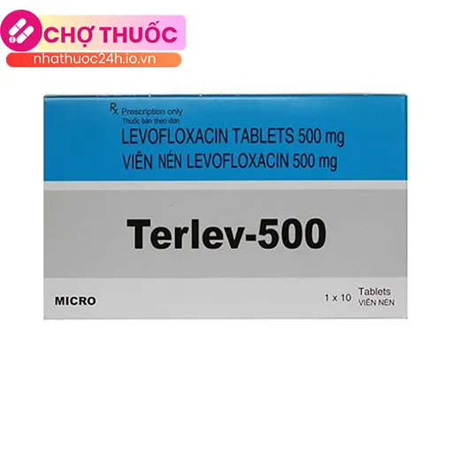 Terlev-500
