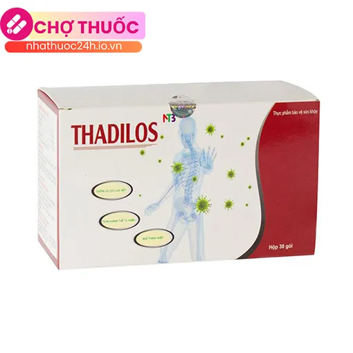 Thadilos
