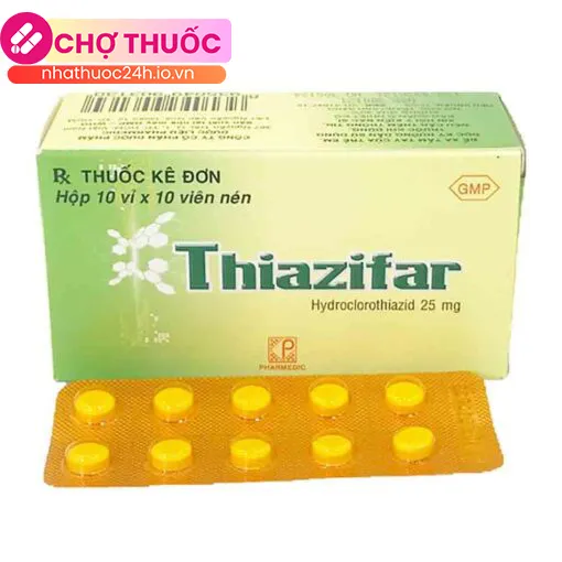 Thiazifar