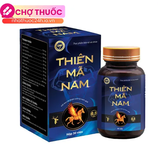 Thiên Mã Nam
