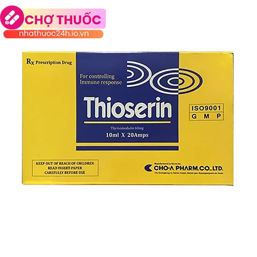 Thioserin