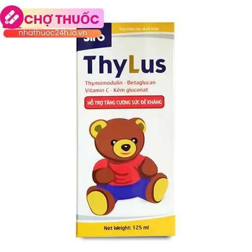 Thylus