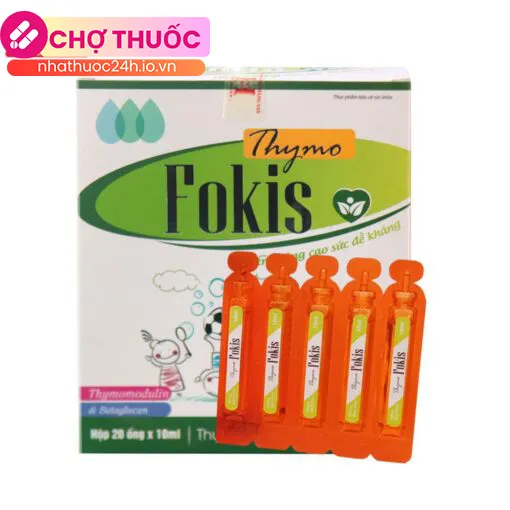 Thymo Fokis