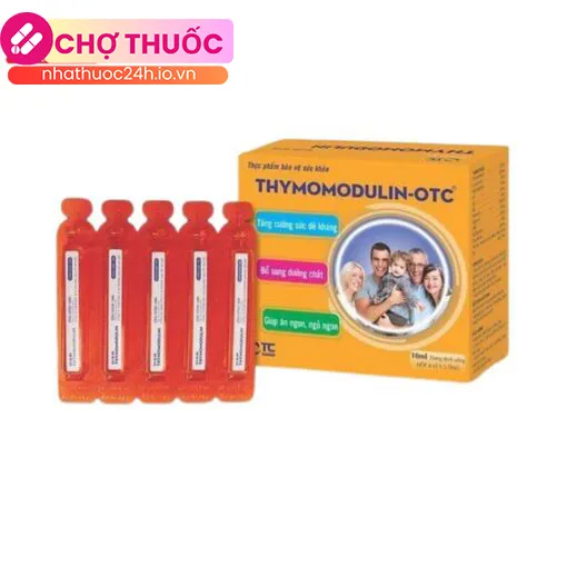 Thymomodulin-OTC