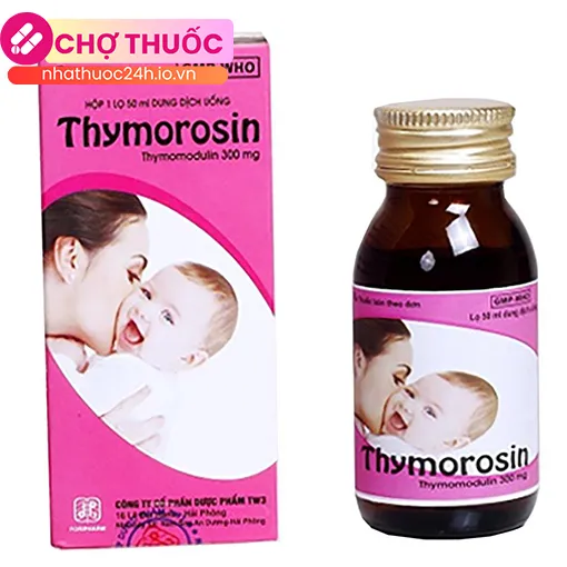 Thymorosin