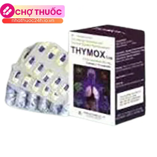 Thyomax 80mg