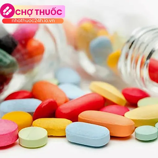 Tiểu Đường PV