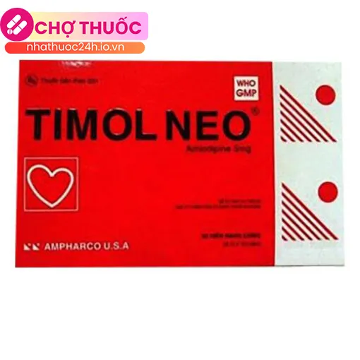 Timol Neo