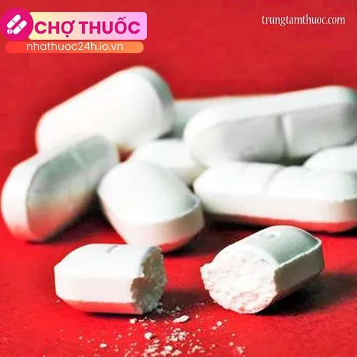 Tipem 500mg