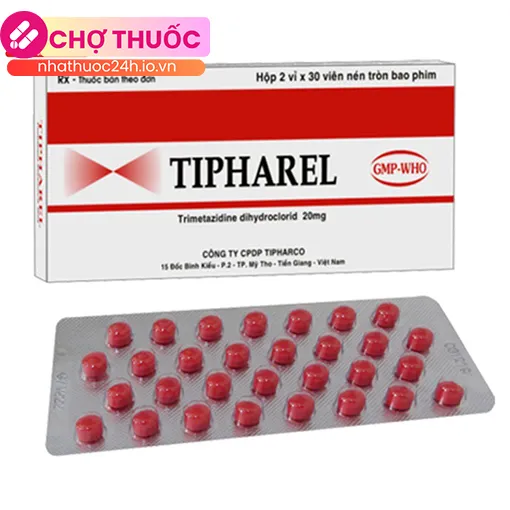 Tipharel