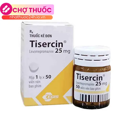 Tisercin