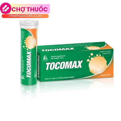 Tocomax