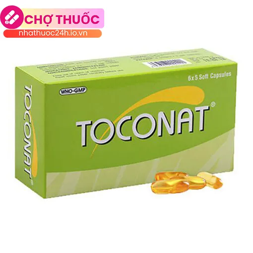 Toconat
