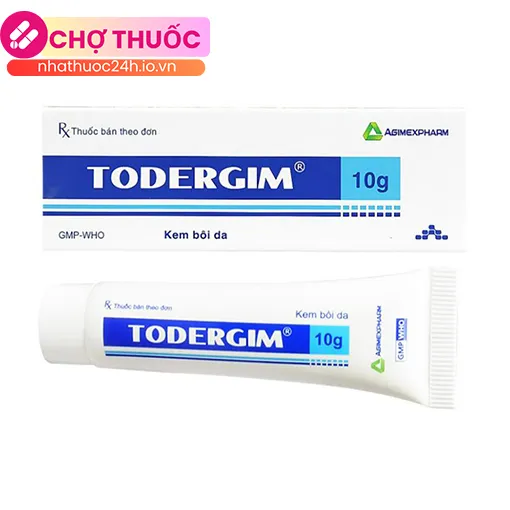 Todergim 10g