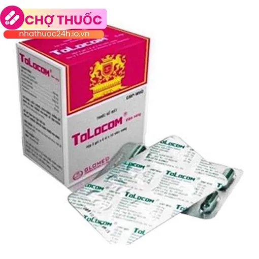 Tolocom