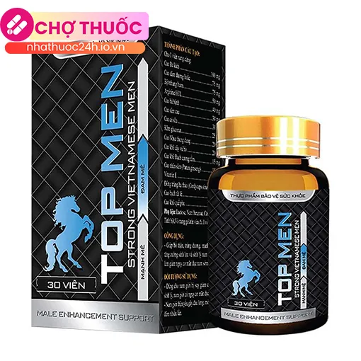 Top Men