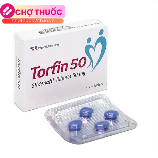 Torfin 50