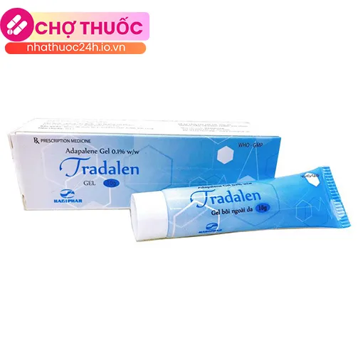 Tradalen