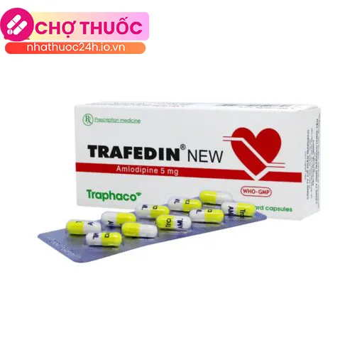 Trafedin New