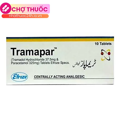 Tramapar