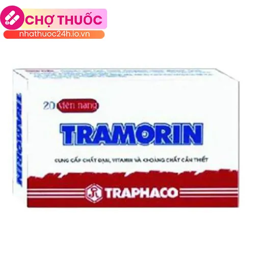 Tramorin