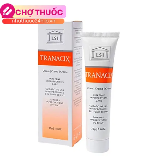 Tranacix Cream