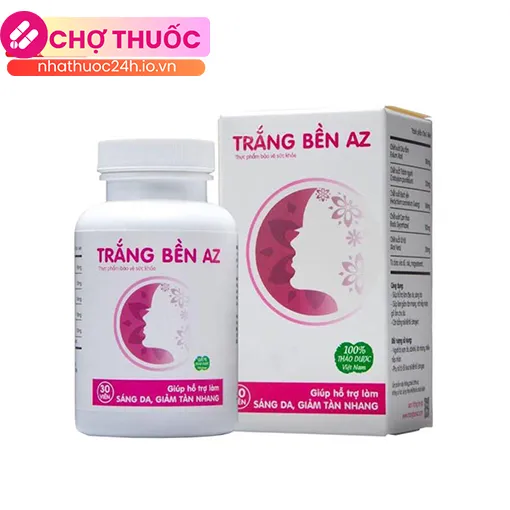 Trắng Bền AZ