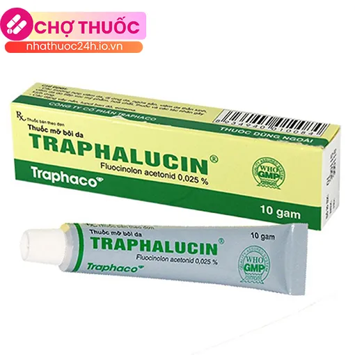 Traphalucin