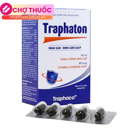 Traphaton
