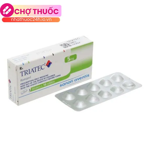Triatec 5mg