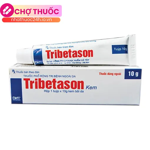 Tribetason