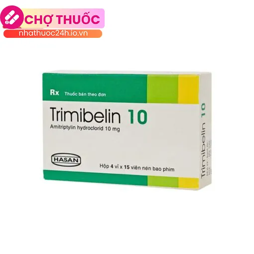 Trimibelin 10