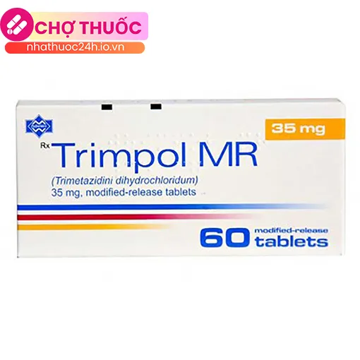 Trimpol MR